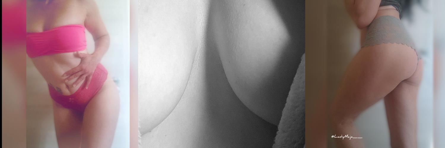 Goddess_maja_'s media