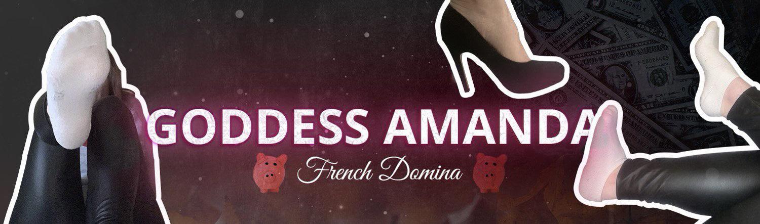 Goddessamanda18's media