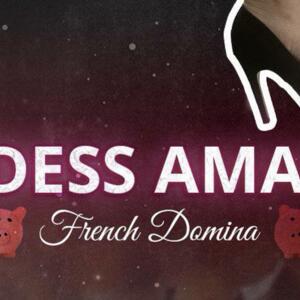 Goddessamanda18's media
