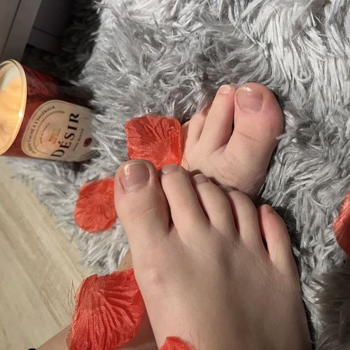 Goddessfeet10's avatar