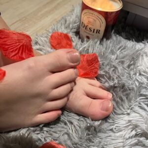 Goddessfeet10's media