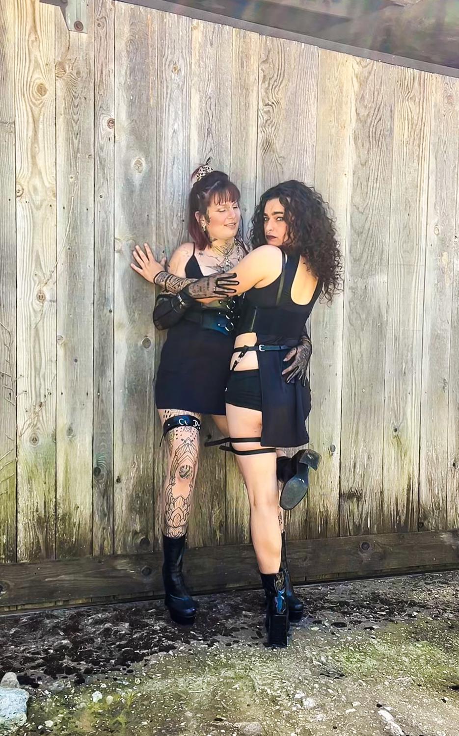 Goddesslouve's media