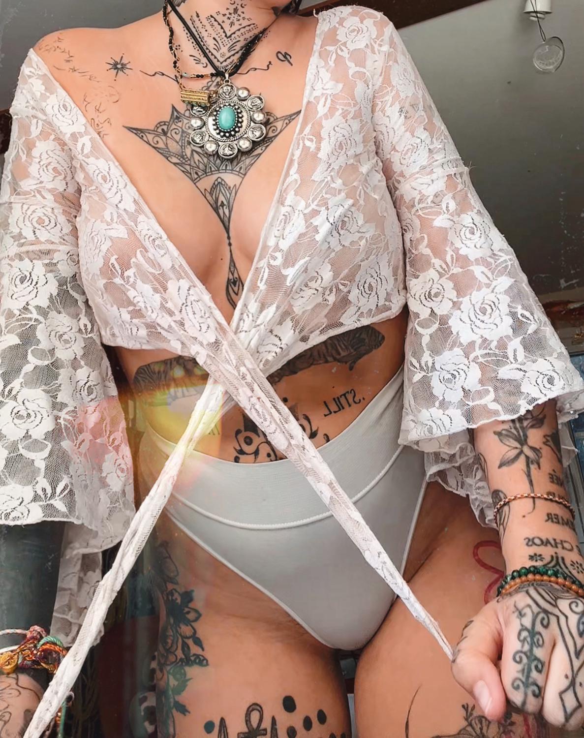 Goddesslouve's media