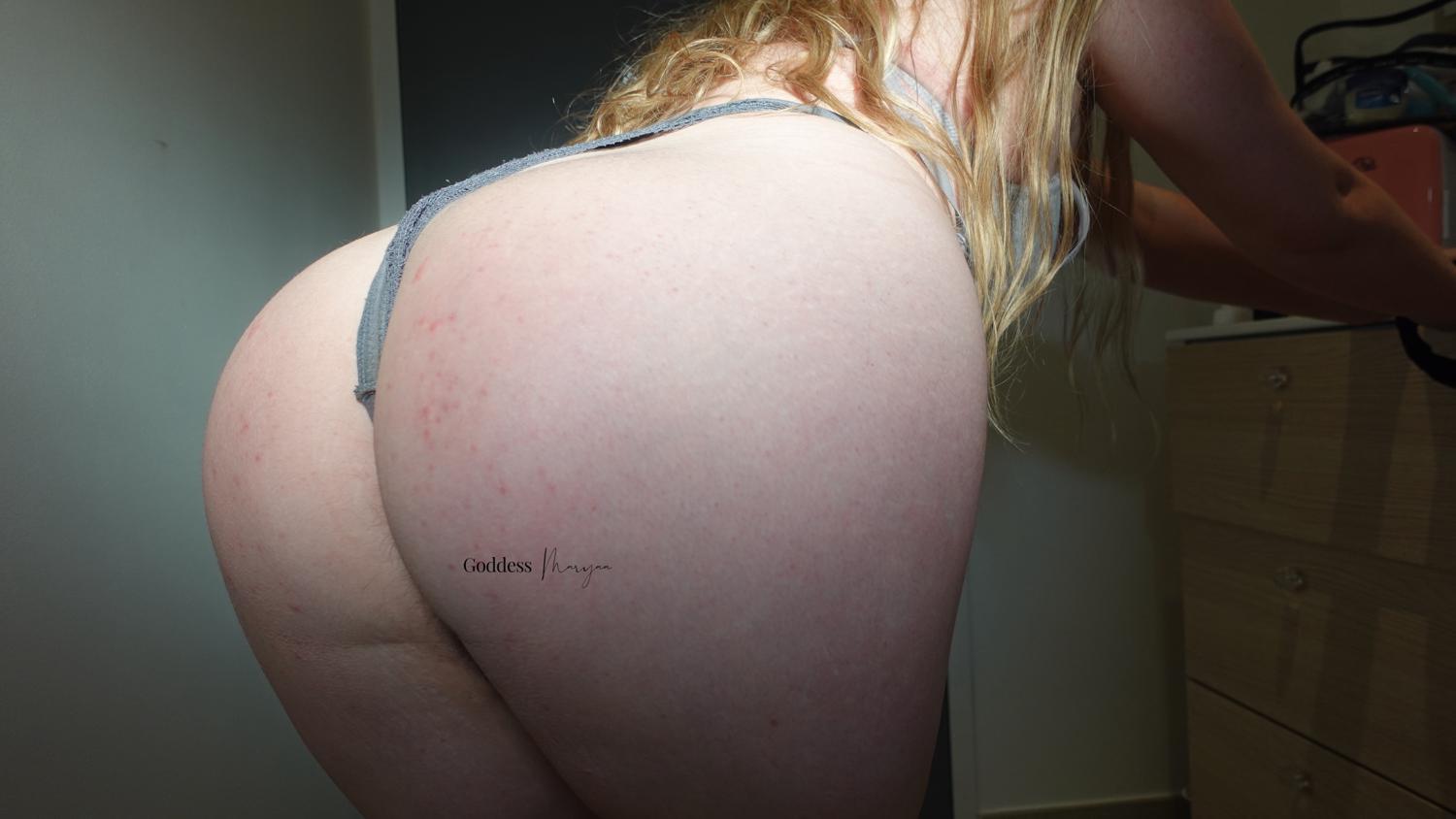 Goddessmarya's media
