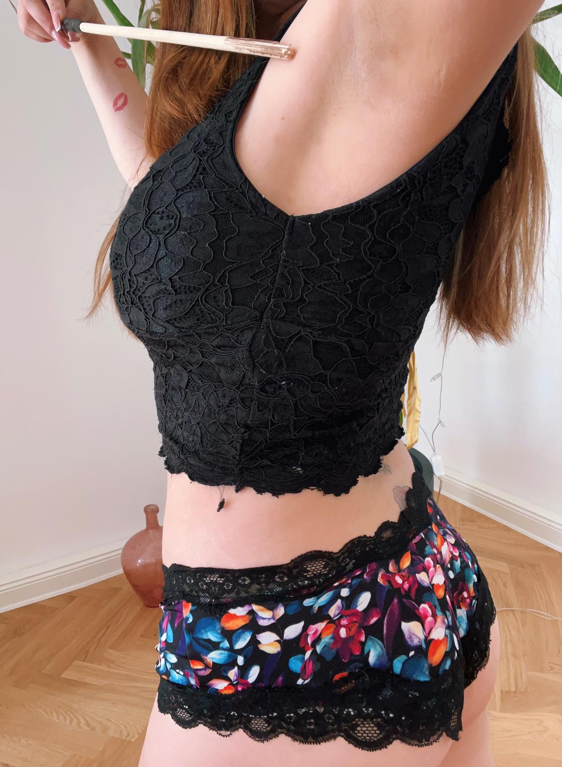 Goddessvicky's media