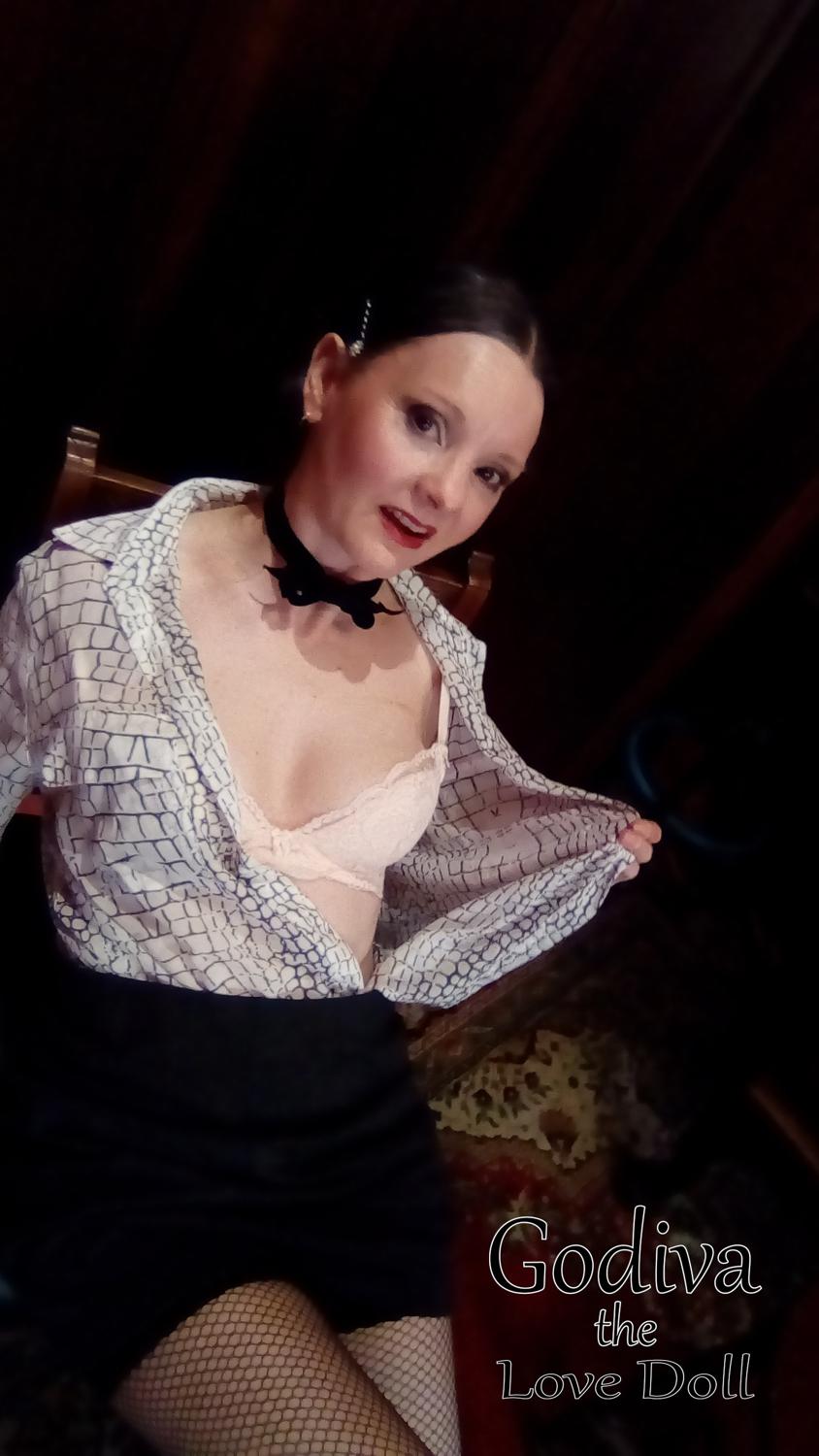 GodivaTheLoveDoll's media