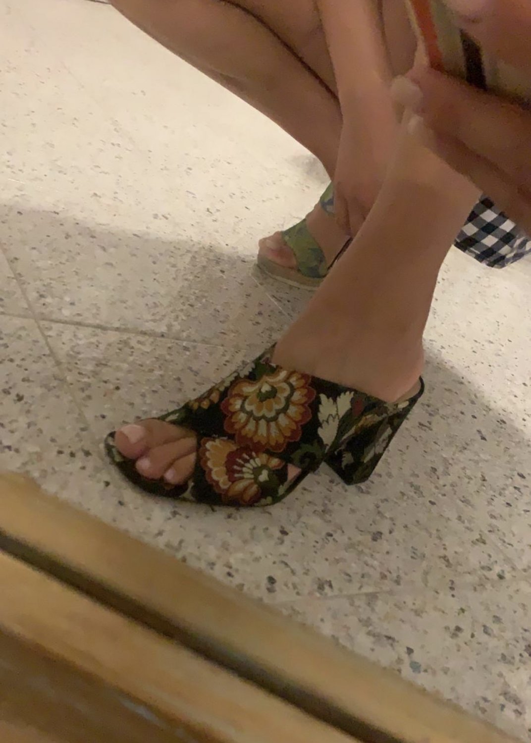 Godofeet's media