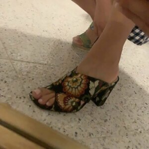 Godofeet's media