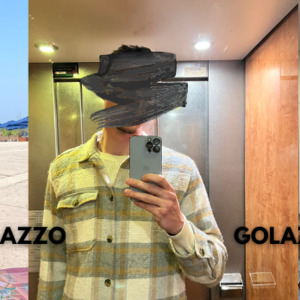 Golazzo's media