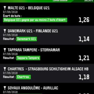 Gold_prono's media