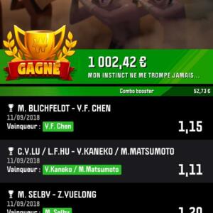 Gold_prono's media