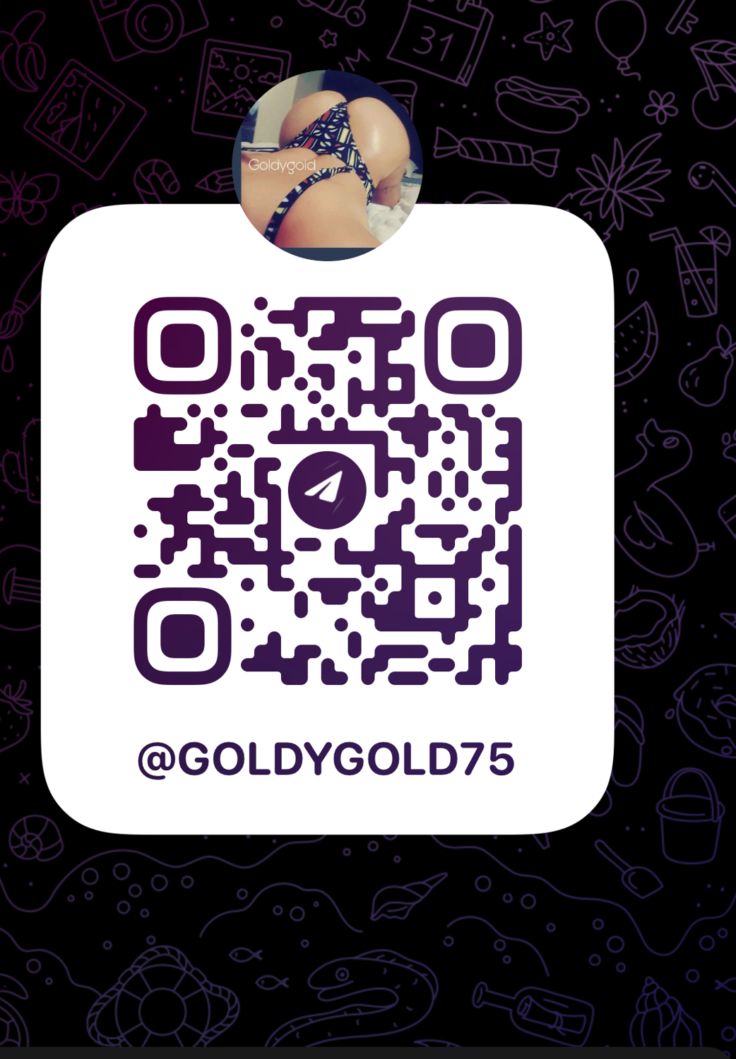 Goldygold's media
