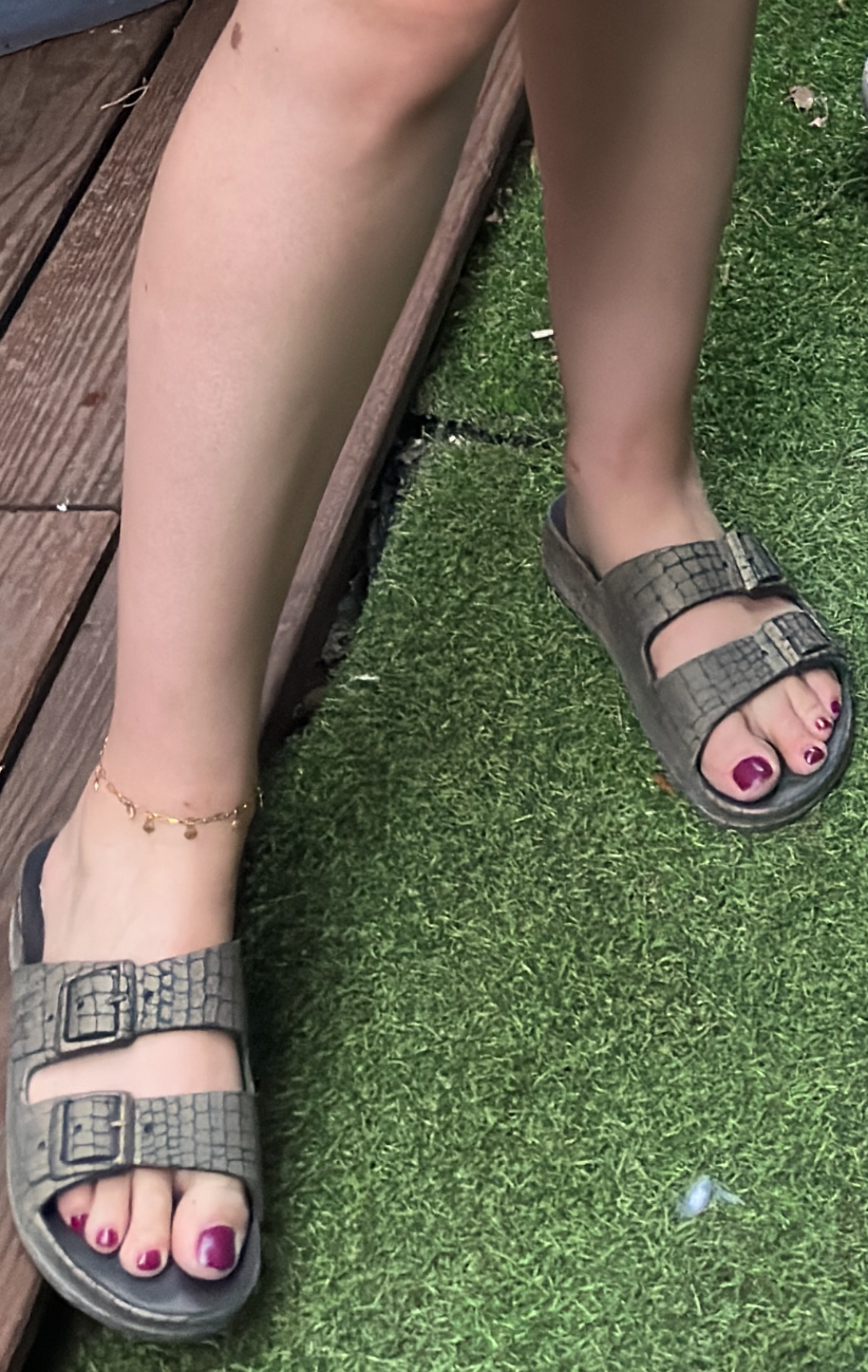 Goodyfeets's media