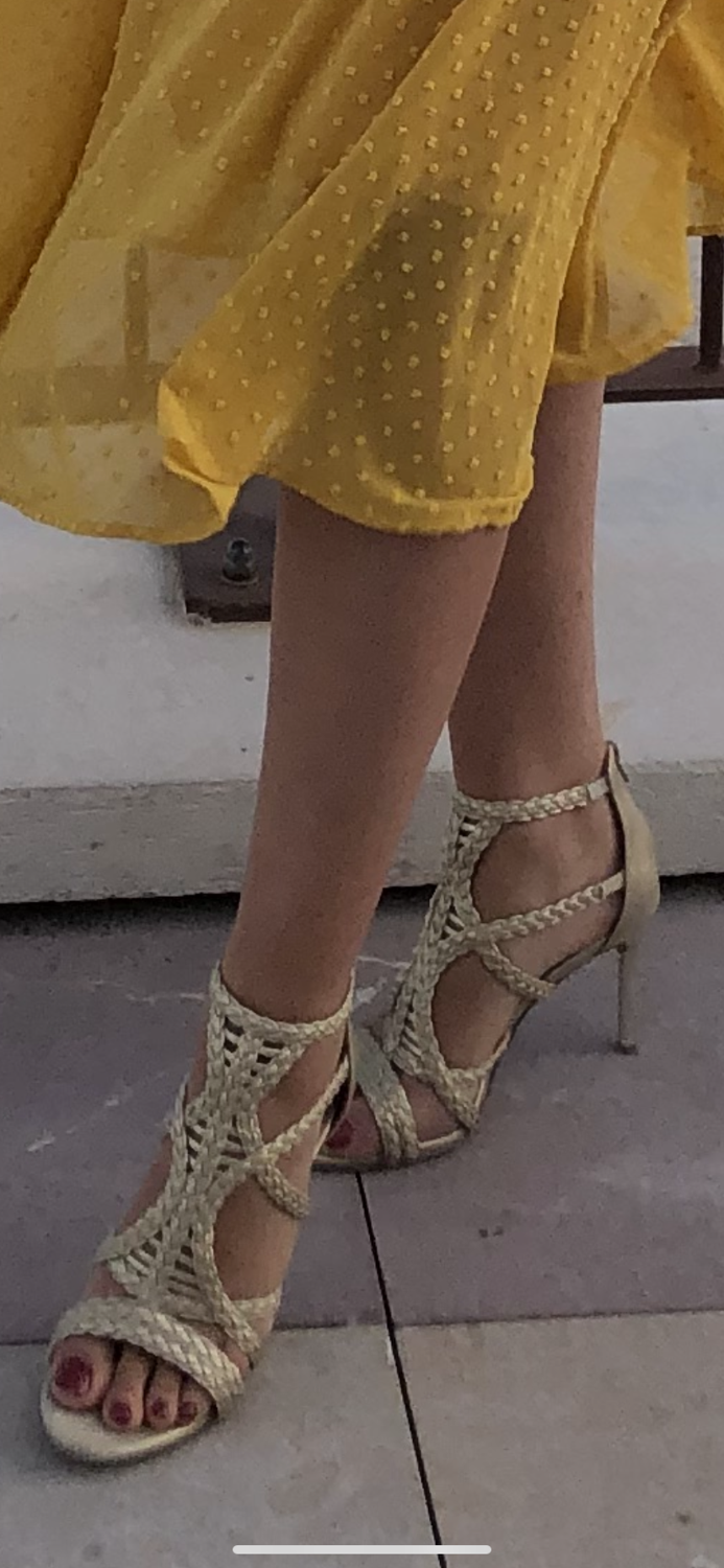 Goodyfeets's media
