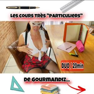 Gourmandizx's media