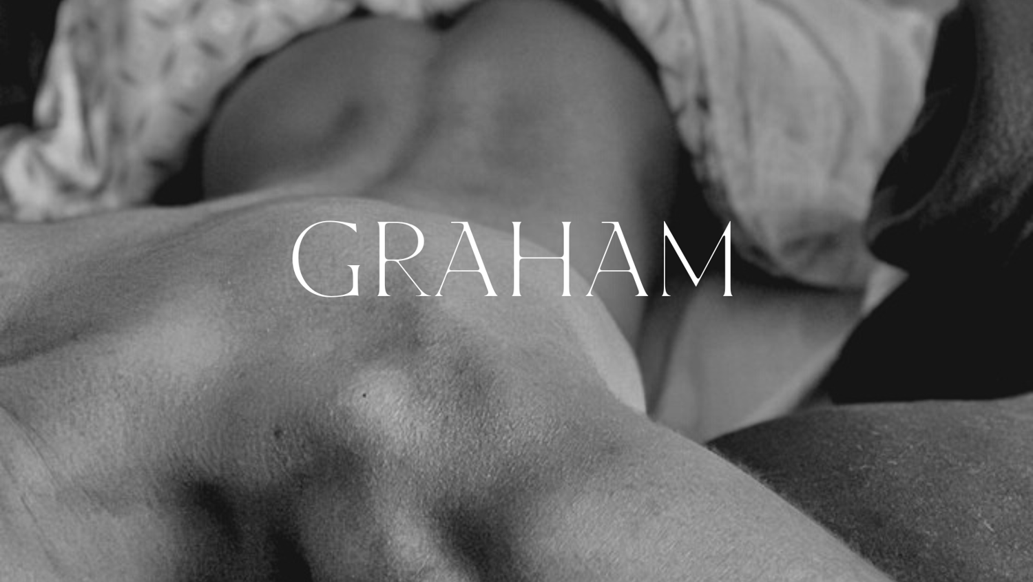 Graham's media
