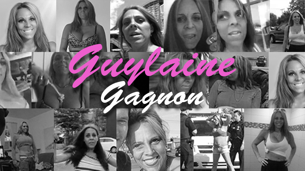Guylainegagnon's media