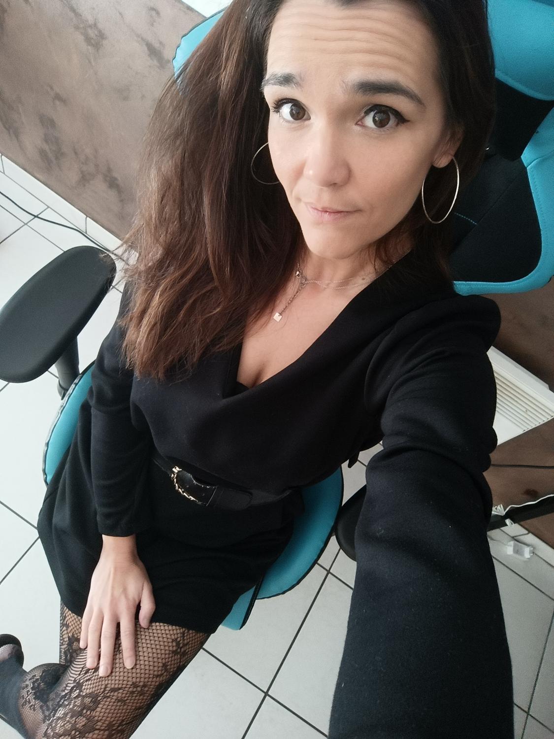 Gweny's media