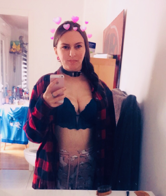 Haelynah's media