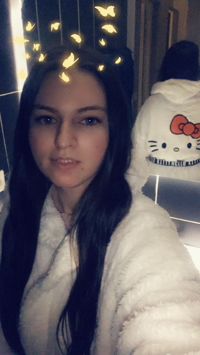 Haelynah's media