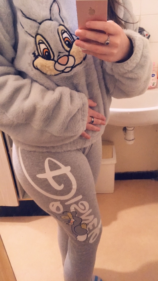 Haelynah's media