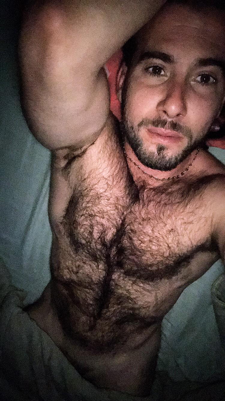 Hairy45's media