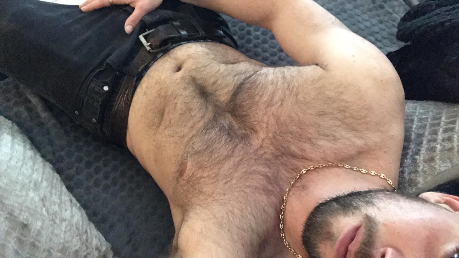 Hairy45's media