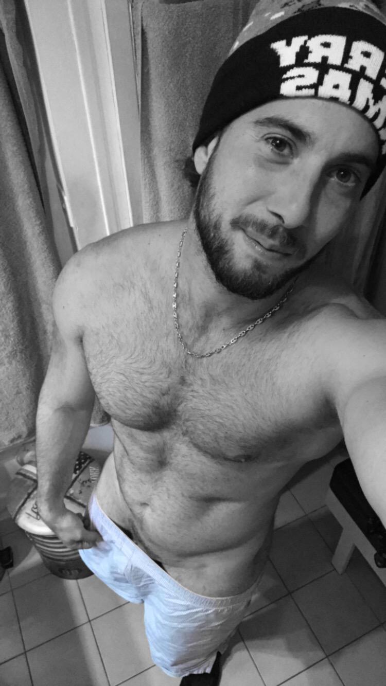 Hairy45's media