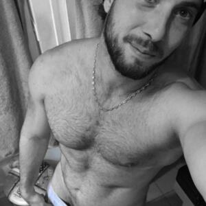 Hairy45's media