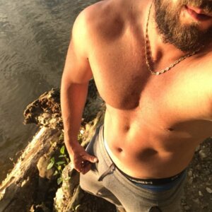 Hairy45's media