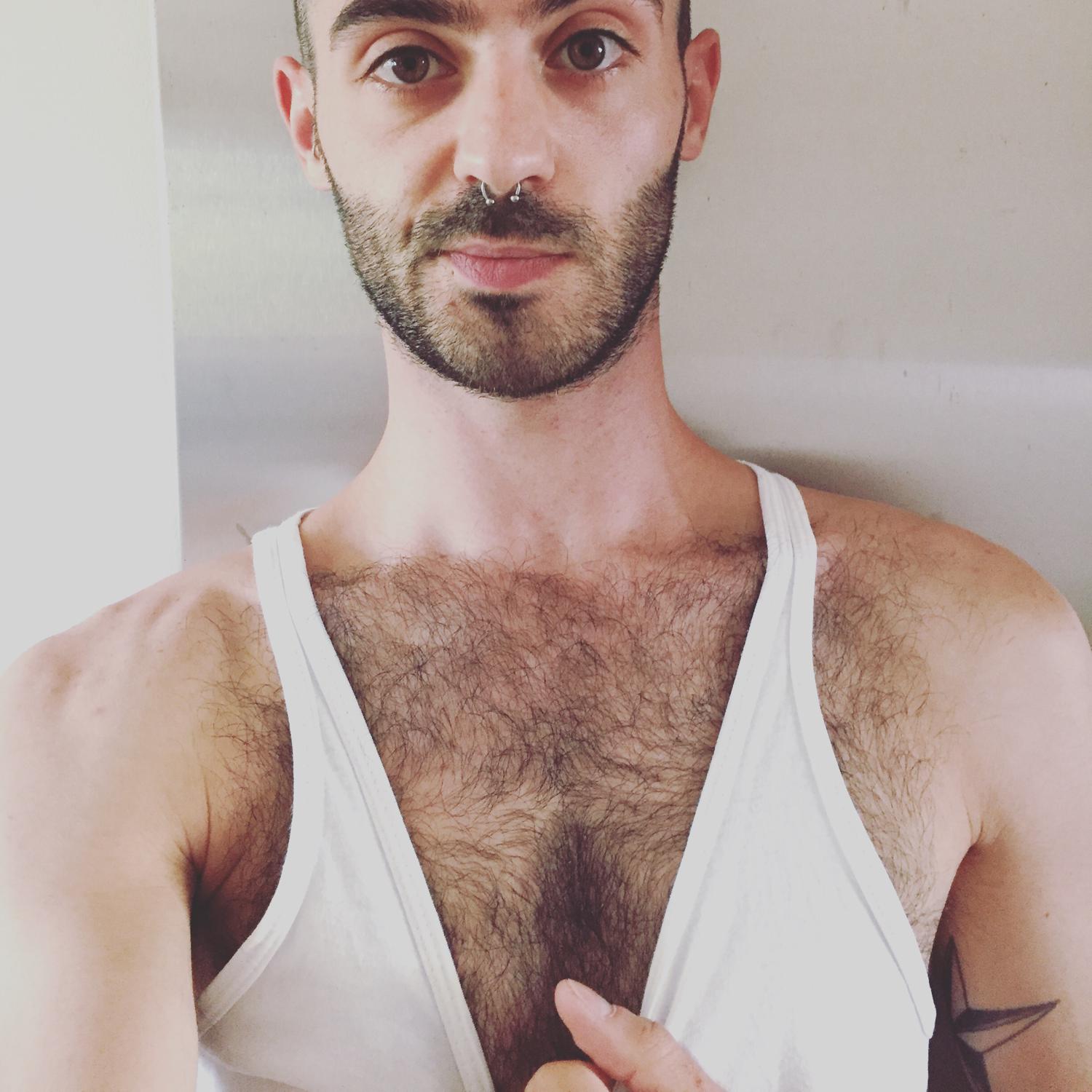 Hairyfrenchgay's media
