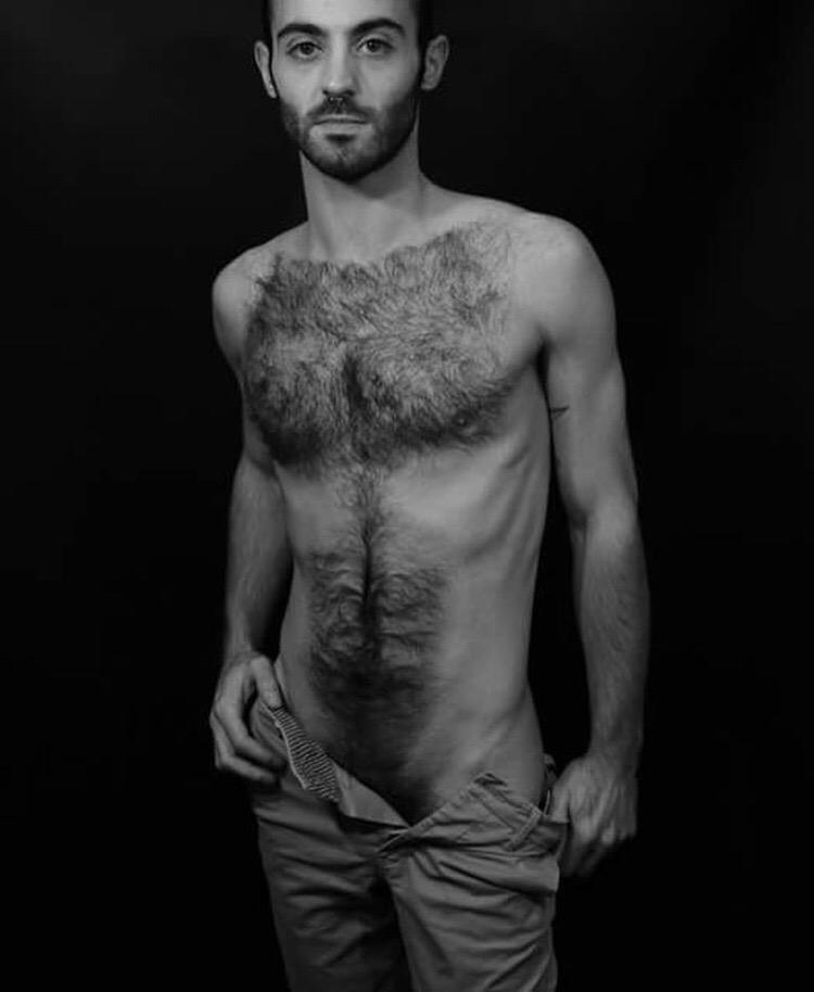 Hairyfrenchgay's media