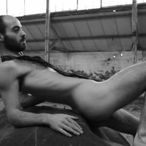 Hairyfrenchgay's media