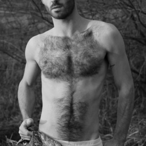 Hairyfrenchgay's media