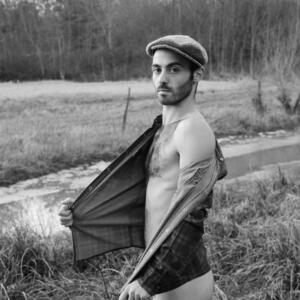 Hairyfrenchgay's media