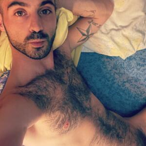 Hairyfrenchgay's media