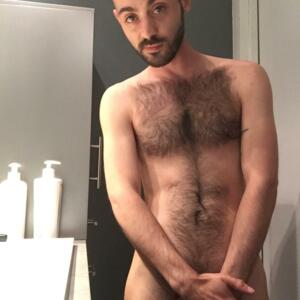 Hairyfrenchgay's media