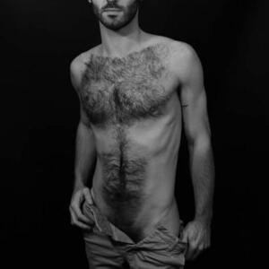 Hairyfrenchgay's media