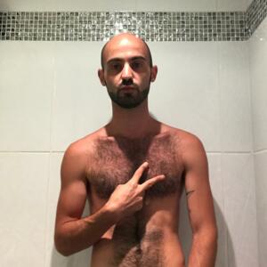 Hairyfrenchgay's media