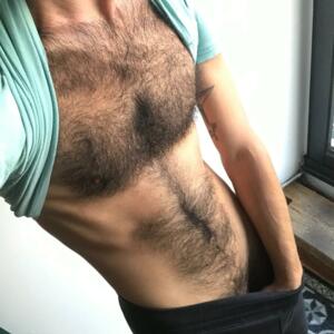 Hairyfrenchgay's media