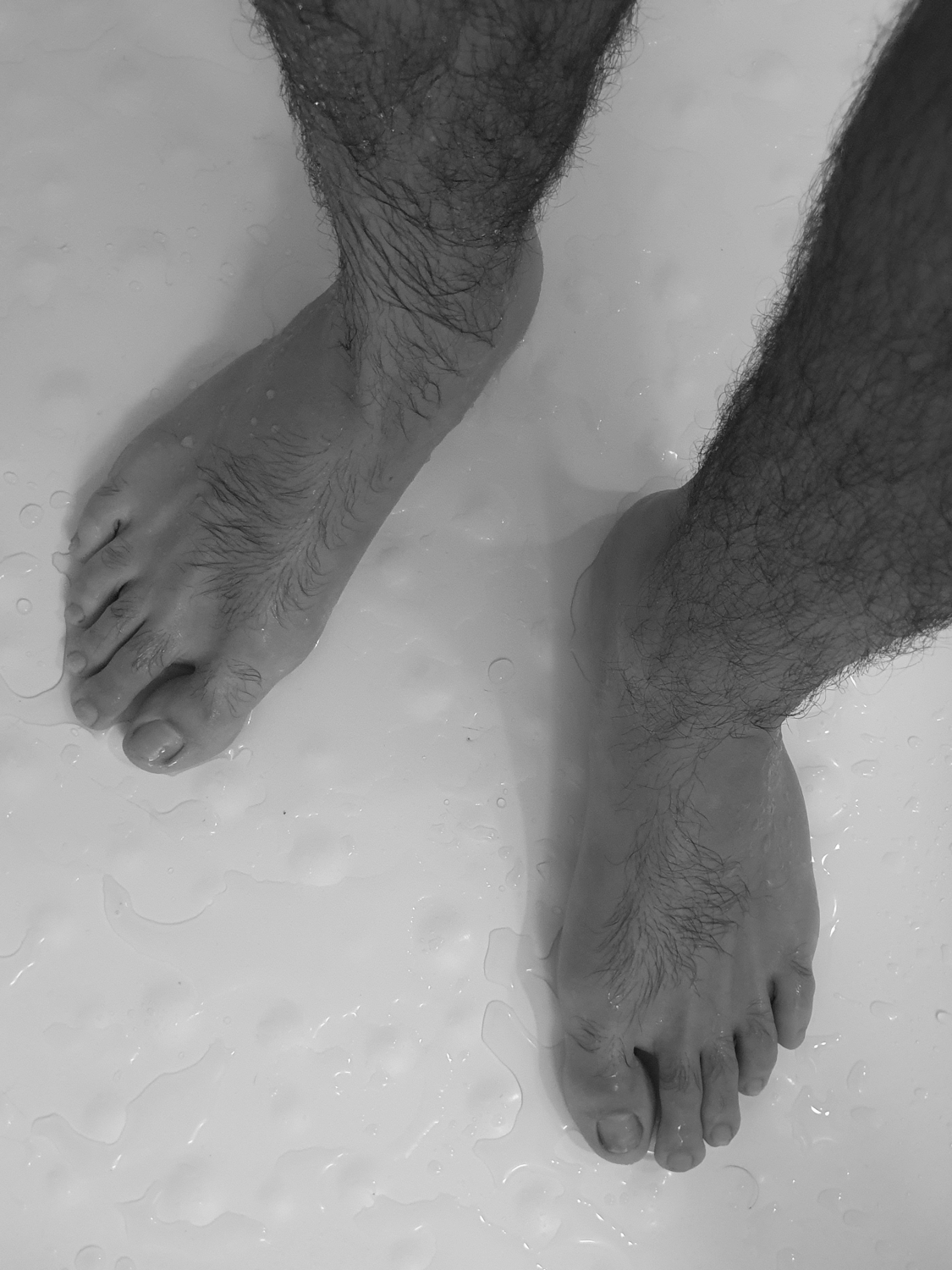 Hairygreekwidefoot's media