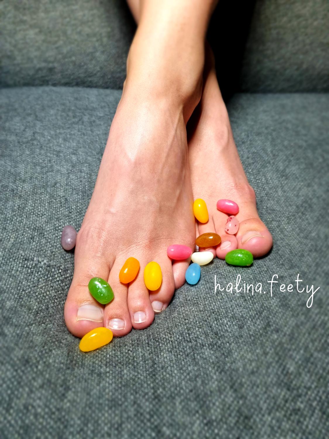 Halina_feety's media