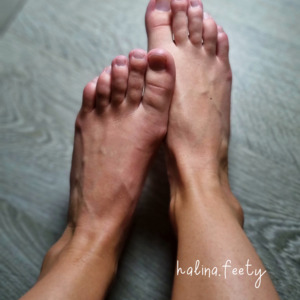 Halina_feety's media