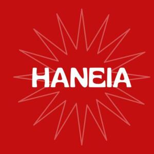 Haneia's media