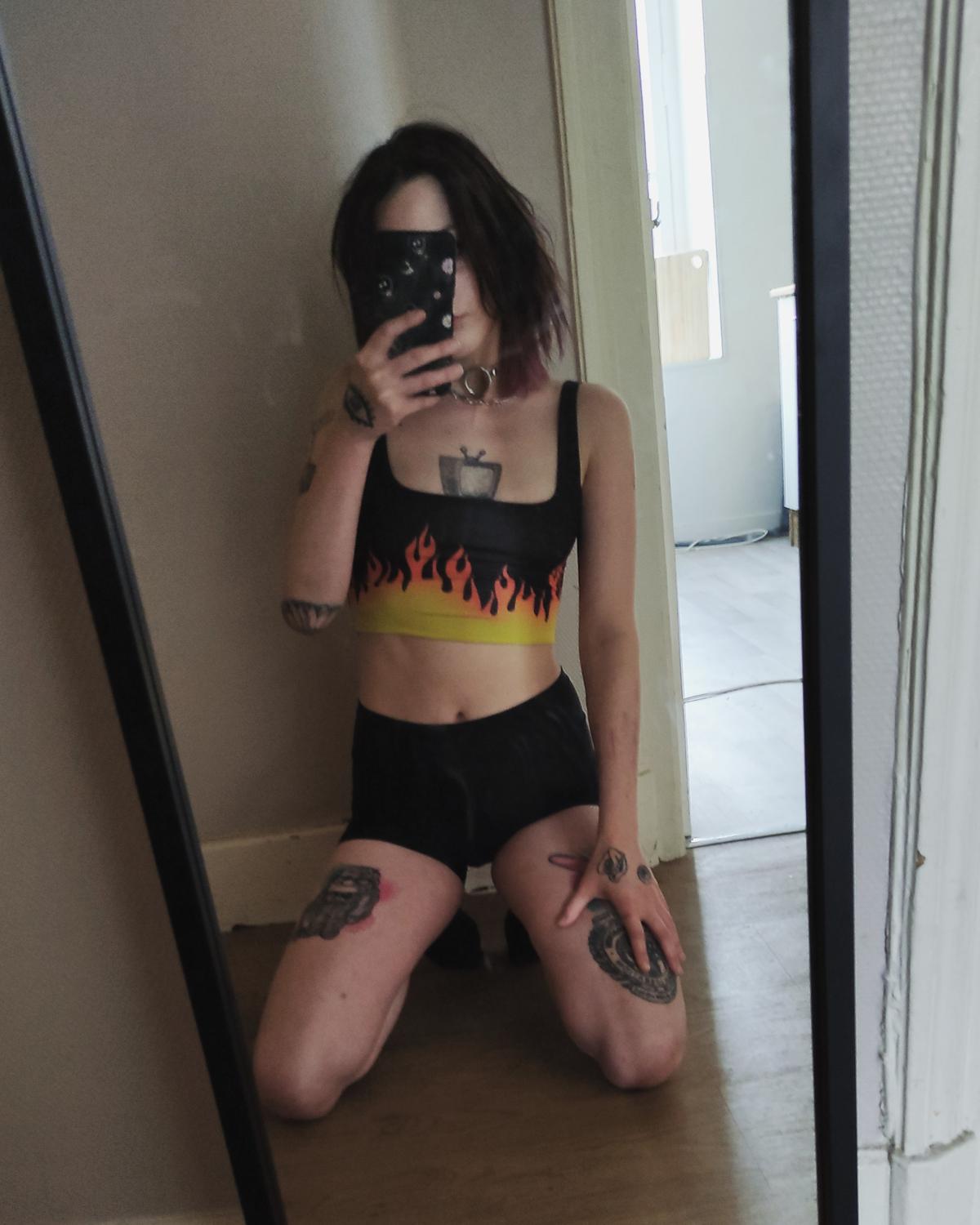 Hanna_hellkitty's media