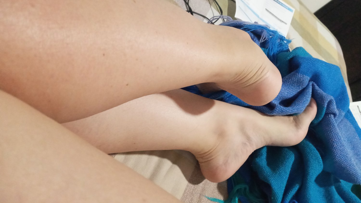 Hannyfeet's media
