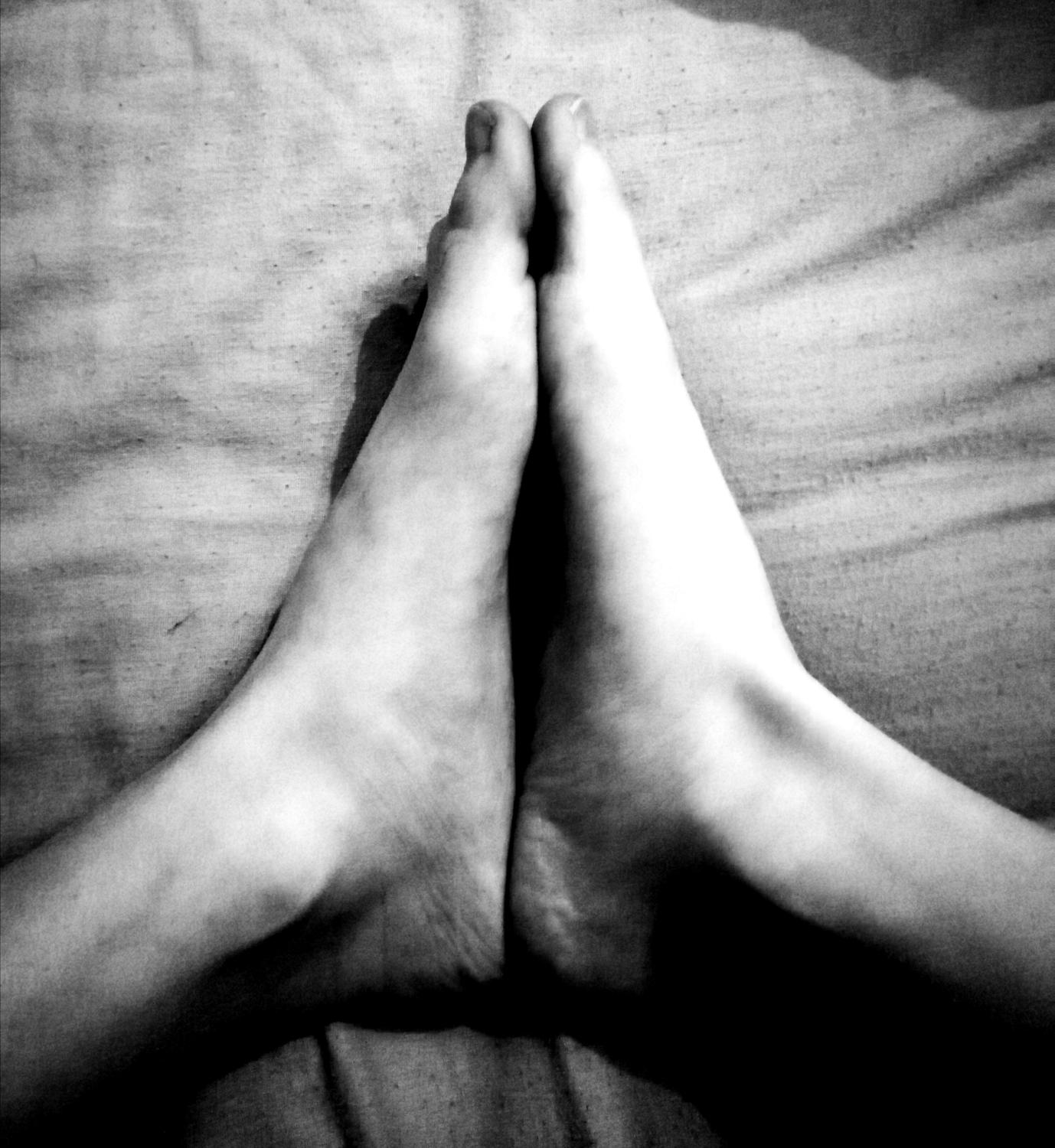 Happyfeetfr's media