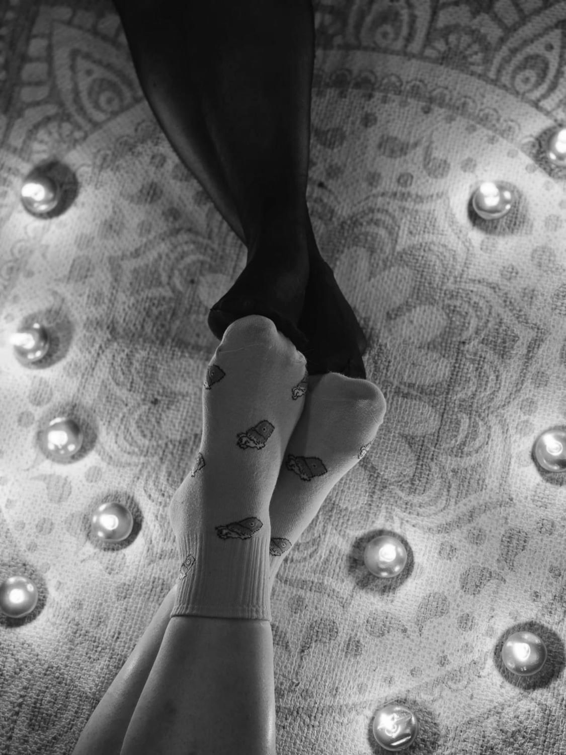 Happyswissfeet's media