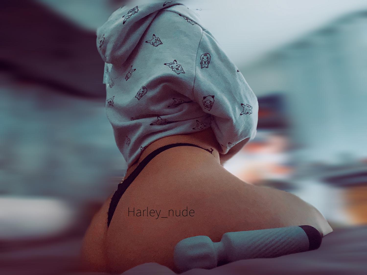 Harley_nude's media