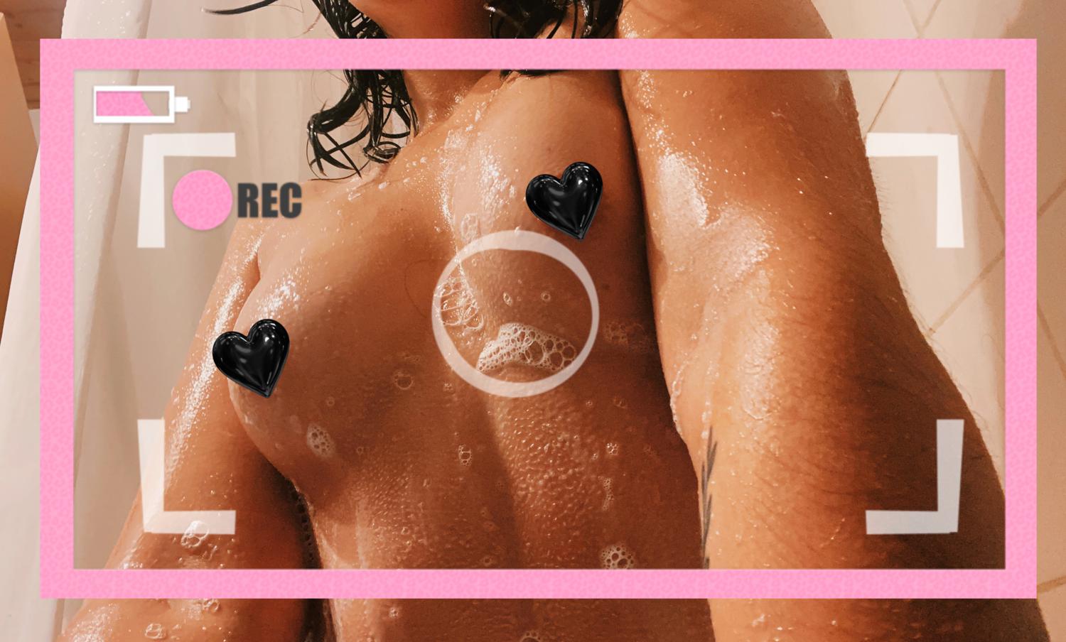 Harley_nude's media